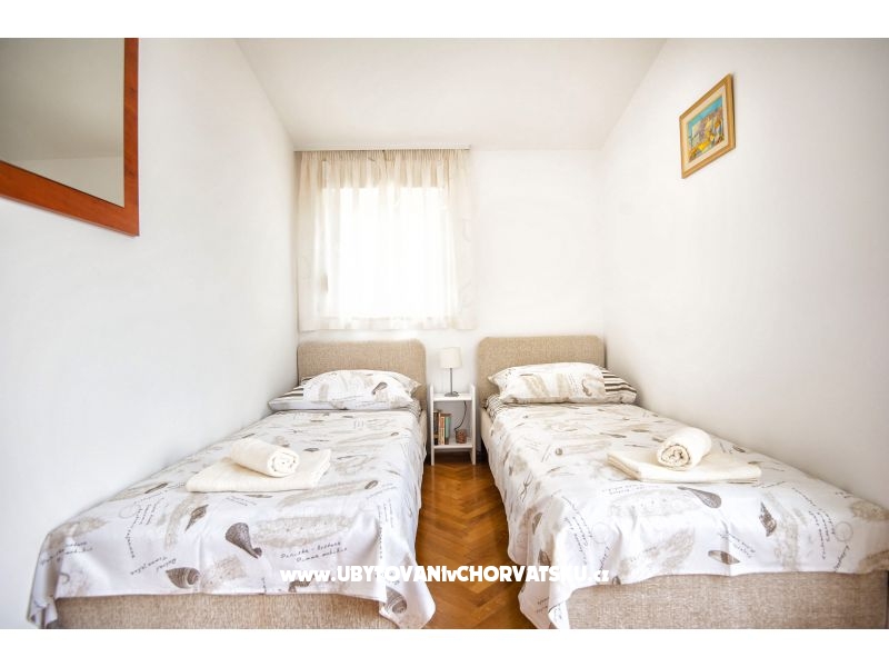 Penthouse Ana – Ferienwohnung Dubrovnik, Kroatien – Foto 3