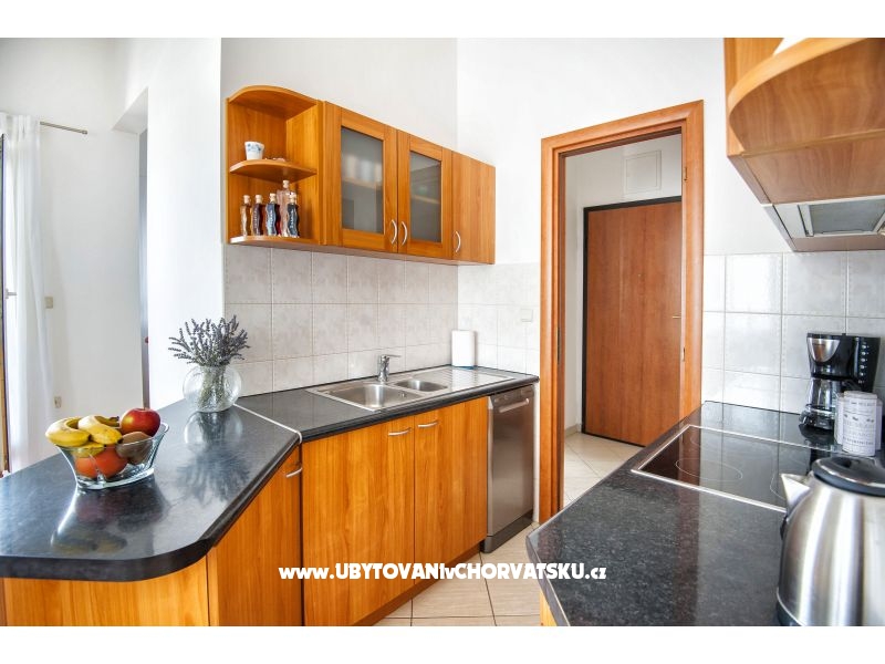 Penthouse Ana – Ferienwohnung Dubrovnik, Kroatien – Foto 5