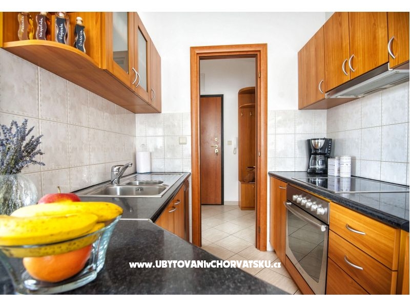 Penthouse Ana – Ferienwohnung Dubrovnik, Kroatien – Foto 6