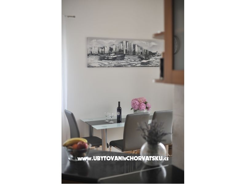 Penthouse Ana – Ferienwohnung Dubrovnik, Kroatien – Foto 7