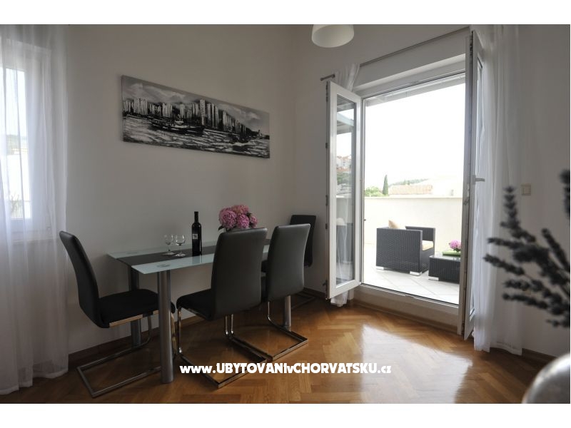 Penthouse Ana – Ferienwohnung Dubrovnik, Kroatien – Foto 8