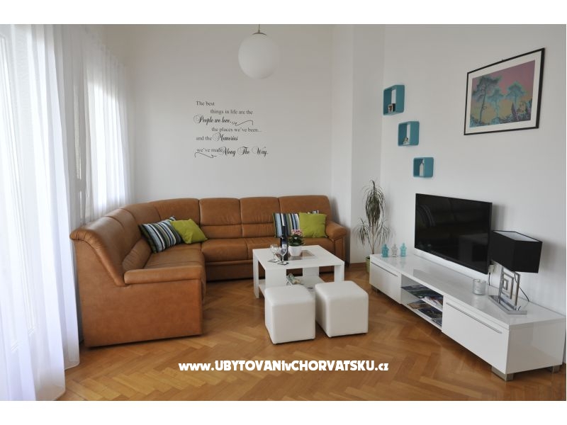 Penthouse Ana – Ferienwohnung Dubrovnik, Kroatien – Foto 9