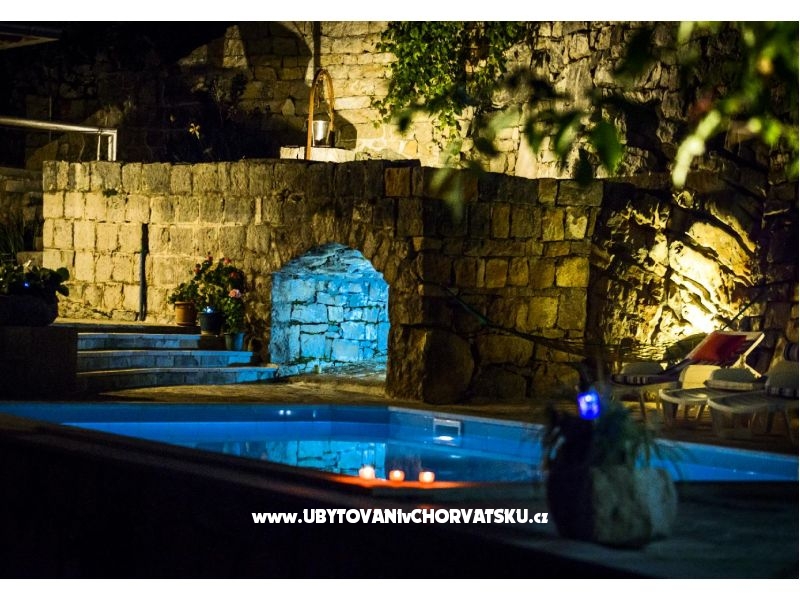 Stone Haus Kuna – Ferienwohnung Dubrovnik, Kroatien – Foto 10