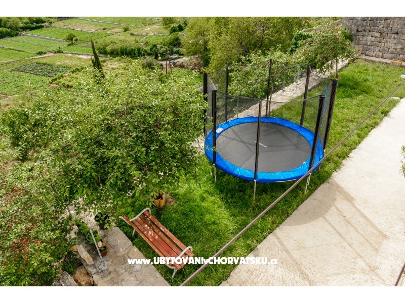 Stone Haus Kuna – Ferienwohnung Dubrovnik, Kroatien – Foto 12