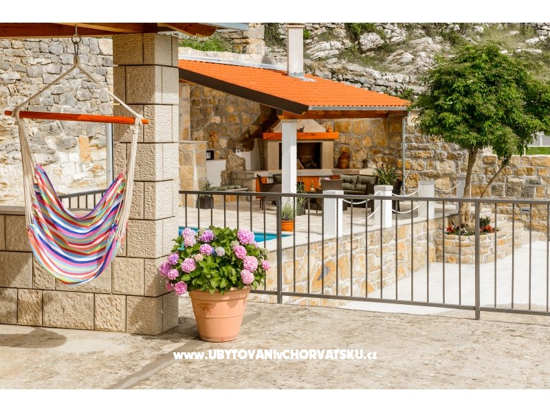 Stone Haus Kuna – Ferienwohnung Dubrovnik, Kroatien – Foto 13