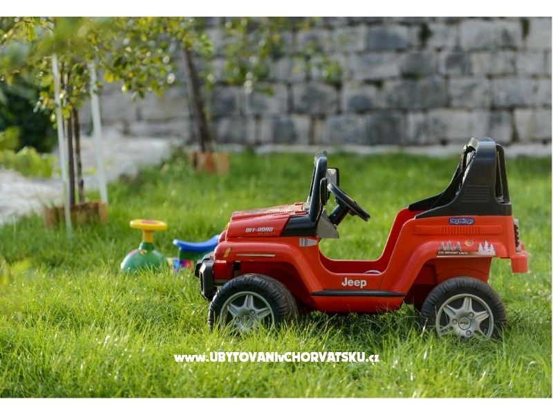 Stone Haus Kuna – Ferienwohnung Dubrovnik, Kroatien – Foto 15