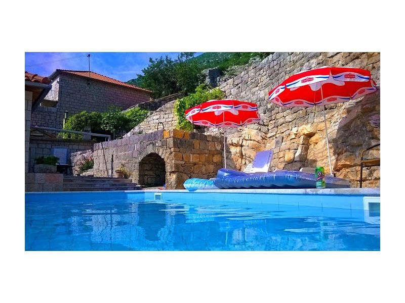 Stone Haus Kuna – Ferienwohnung Dubrovnik, Kroatien – Foto 16