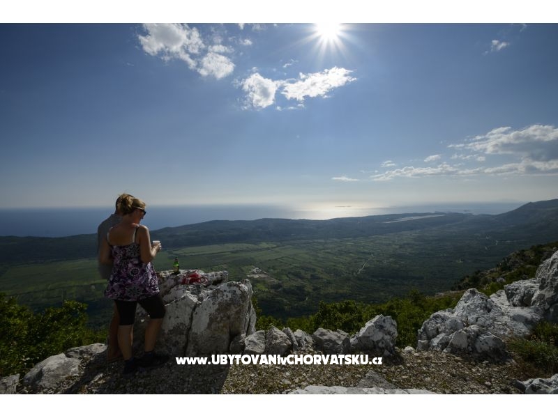 Stone Haus Kuna – Ferienwohnung Dubrovnik, Kroatien – Foto 17