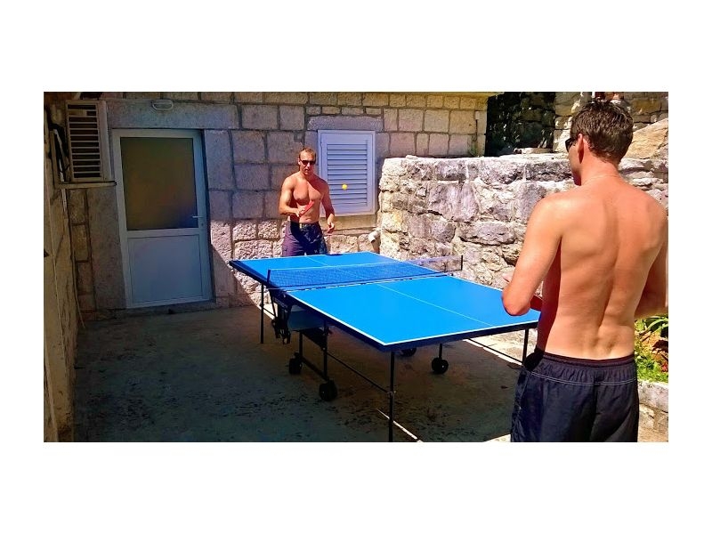 Stone Haus Kuna – Ferienwohnung Dubrovnik, Kroatien – Foto 18