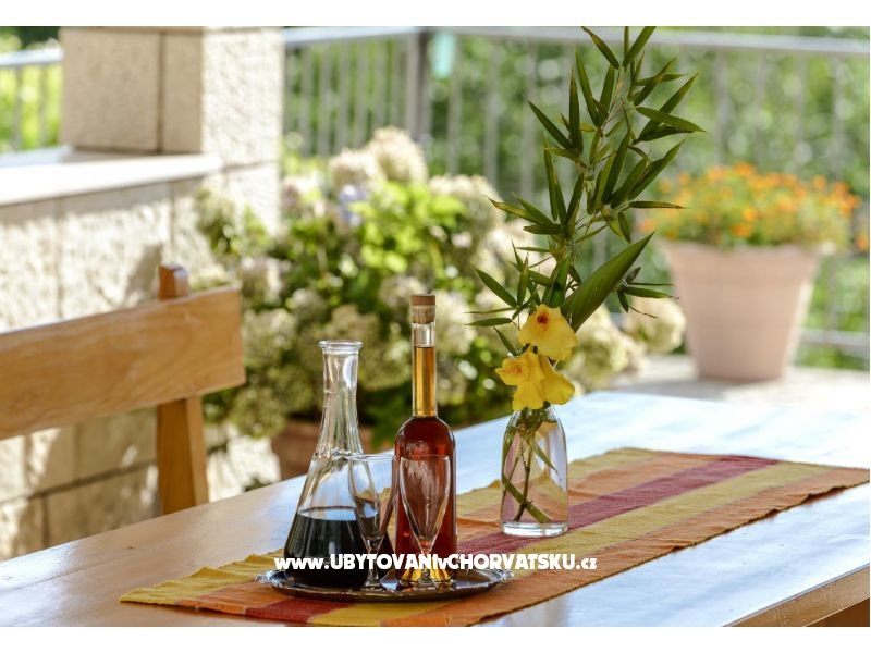 Stone Haus Kuna – Ferienwohnung Dubrovnik, Kroatien – Foto 4