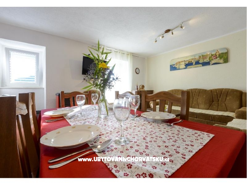 Stone Haus Kuna – Ferienwohnung Dubrovnik, Kroatien – Foto 9