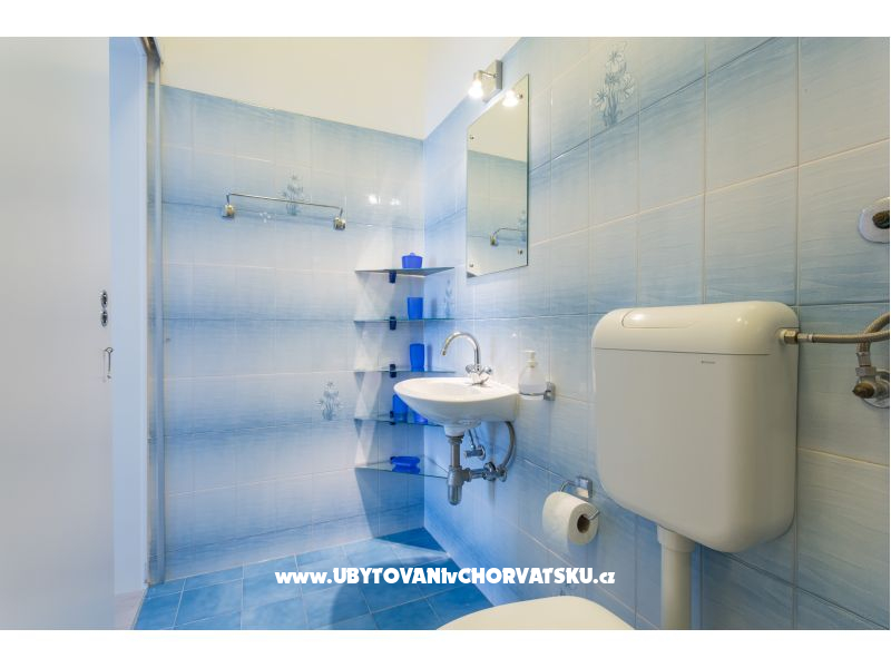 Villa Amica – Ferienwohnung Dubrovnik, Kroatien – Foto 22
