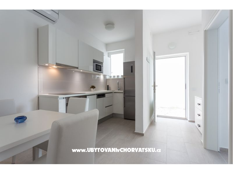 Villa Amica – Ferienwohnung Dubrovnik, Kroatien – Foto 23