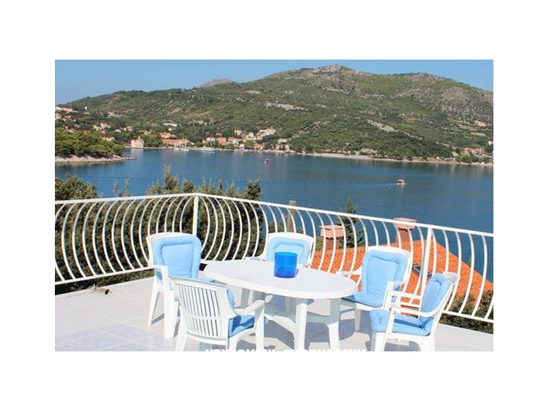 Villa Amica – Ferienwohnung Dubrovnik, Kroatien – Foto 28