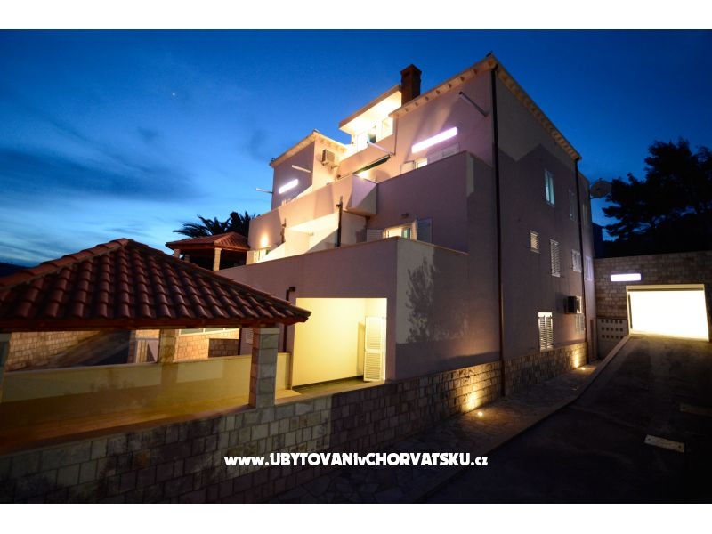 Villa Avantgarde – Ferienwohnung Dubrovnik, Kroatien – Foto 10