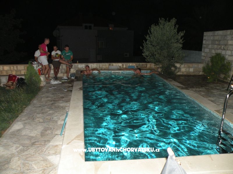 Villa Avantgarde – Ferienwohnung Dubrovnik, Kroatien – Foto 12