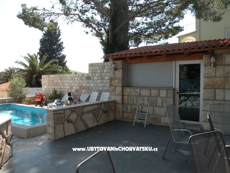 Villa Avantgarde – Ferienwohnung Dubrovnik, Kroatien – Foto 13