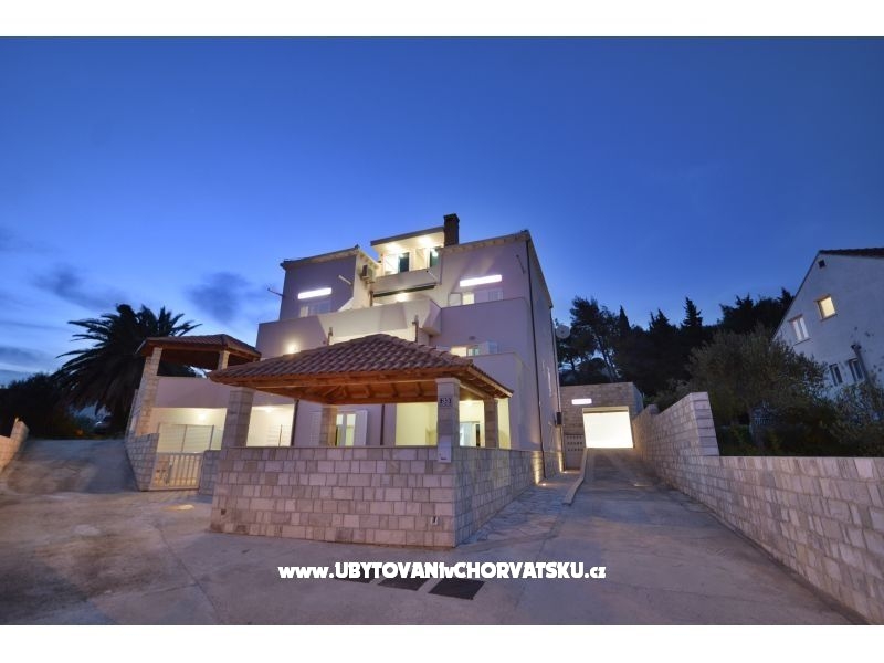 Villa Avantgarde – Ferienwohnung Dubrovnik, Kroatien – Foto 3