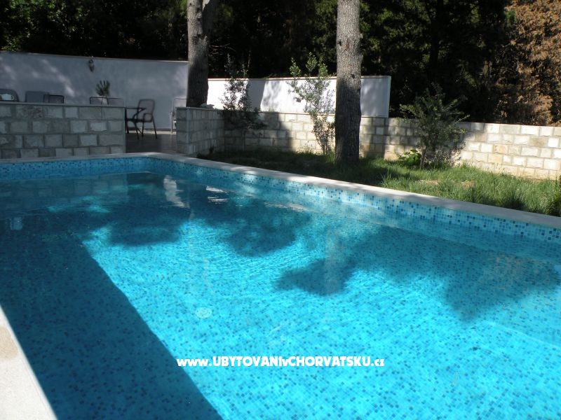 Villa Avantgarde – Ferienwohnung Dubrovnik, Kroatien – Foto 7