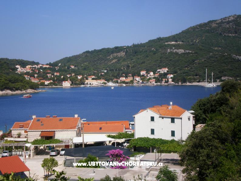 Villa Doris Ferienwohnungen – Ferienwohnung Dubrovnik, Kroatien – Foto 1