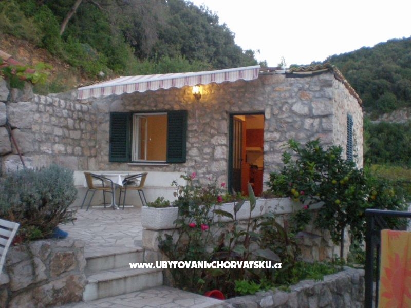 Villa Doris Ferienwohnungen – Ferienwohnung Dubrovnik, Kroatien – Foto 11