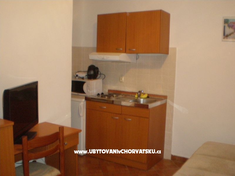 Villa Doris Ferienwohnungen – Ferienwohnung Dubrovnik, Kroatien – Foto 13