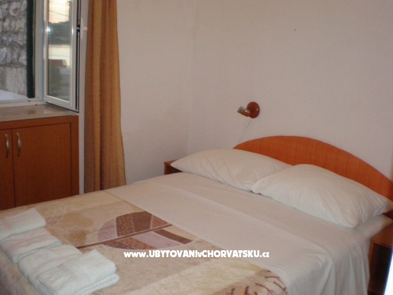 Villa Doris Ferienwohnungen – Ferienwohnung Dubrovnik, Kroatien – Foto 14