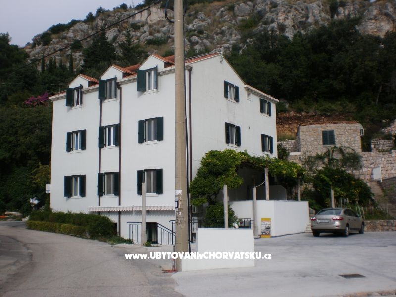Villa Doris Ferienwohnungen – Ferienwohnung Dubrovnik, Kroatien – Foto 18