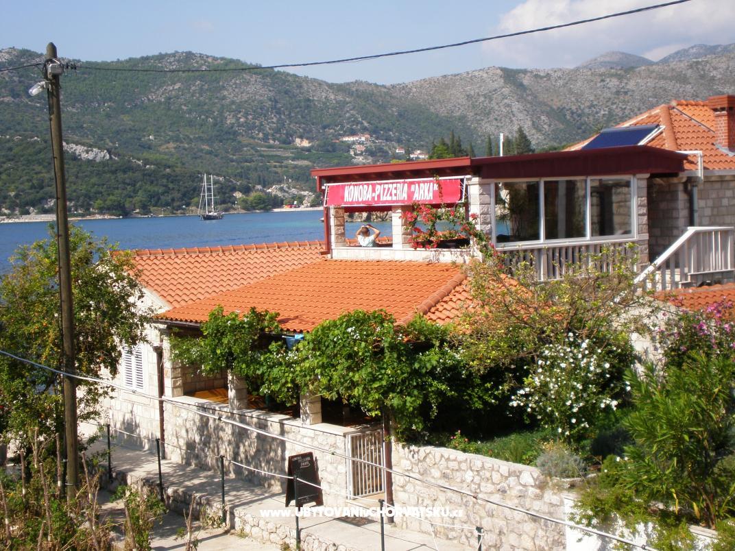 Villa Doris Ferienwohnungen – Ferienwohnung Dubrovnik, Kroatien – Foto 2