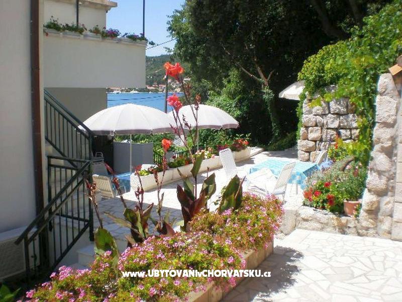 Villa Doris Ferienwohnungen – Ferienwohnung Dubrovnik, Kroatien – Foto 6