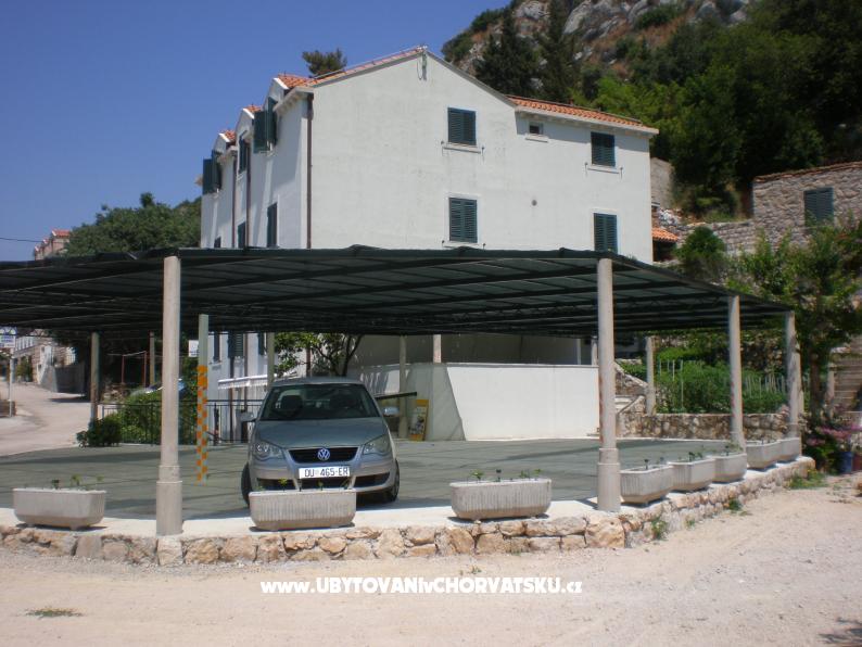 Villa Doris Ferienwohnungen – Ferienwohnung Dubrovnik, Kroatien – Foto 7