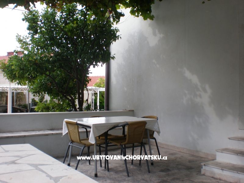 Villa Doris Ferienwohnungen – Ferienwohnung Dubrovnik, Kroatien – Foto 9