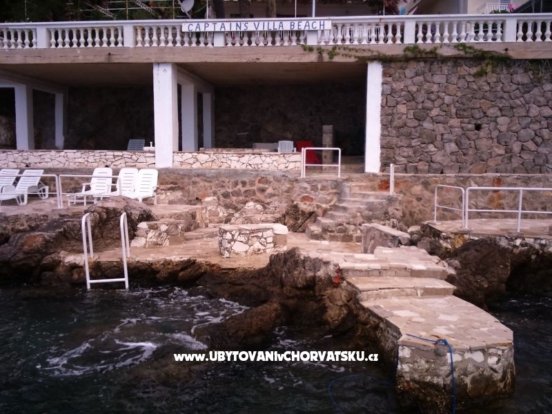 Villa Kapetana – Ferienwohnung Dubrovnik, Kroatien – Foto 10