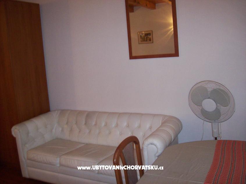 Villa Kapetana – Ferienwohnung Dubrovnik, Kroatien – Foto 12