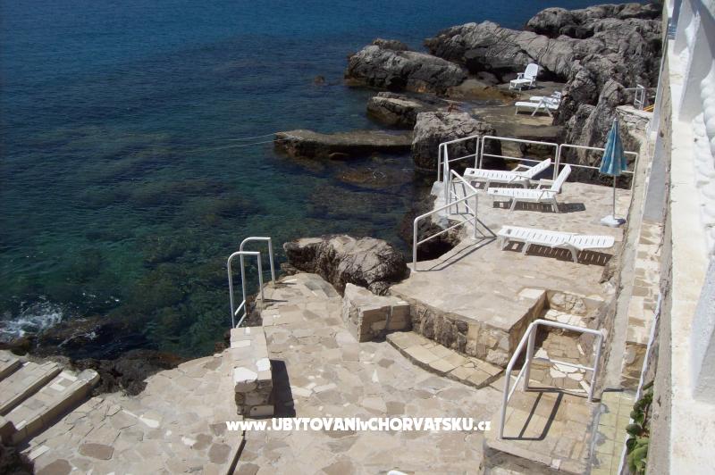 Villa Kapetana – Ferienwohnung Dubrovnik, Kroatien – Foto 16