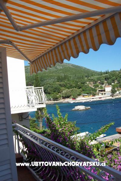Villa Kapetana – Ferienwohnung Dubrovnik, Kroatien – Foto 2