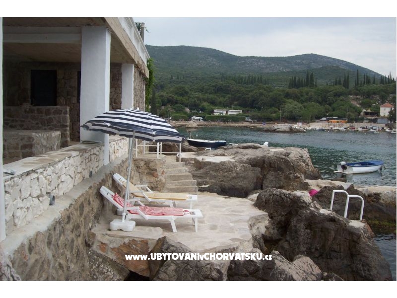 Villa Kapetana – Ferienwohnung Dubrovnik, Kroatien – Foto 3