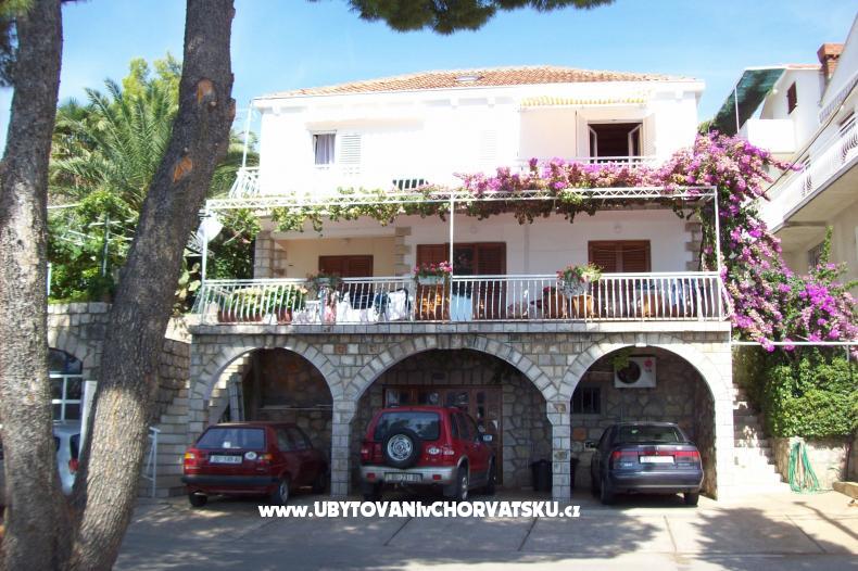 Villa Kapetana – Ferienwohnung Dubrovnik, Kroatien – Foto 7