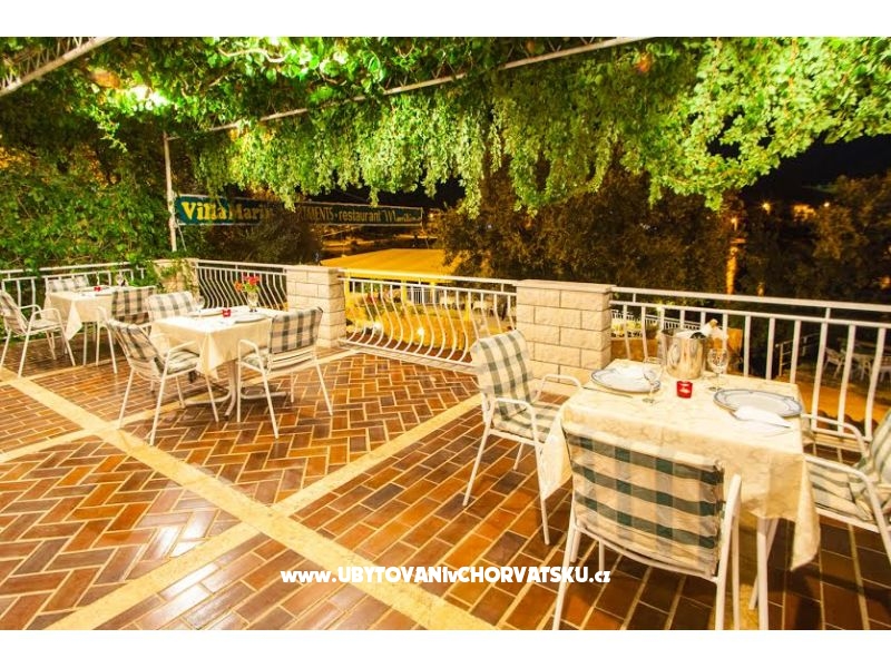 Villa Marin – Ferienwohnung Dubrovnik, Kroatien – Foto 10