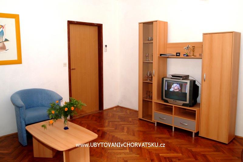 Villa Marin – Ferienwohnung Dubrovnik, Kroatien – Foto 5