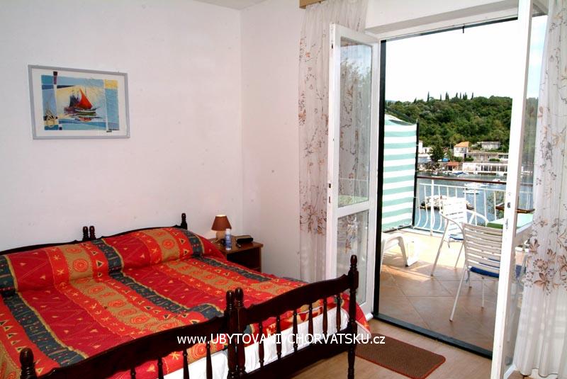 Villa Marin – Ferienwohnung Dubrovnik, Kroatien – Foto 7