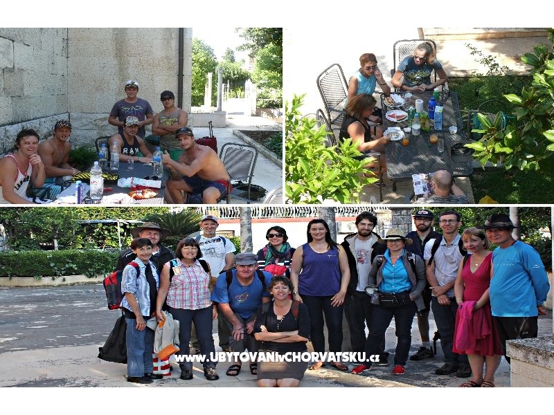 Villa Micika - Dubrovnik – Ferienwohnung Dubrovnik, Kroatien – Foto 10