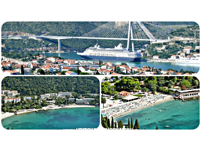 Villa Micika - Dubrovnik – Ferienwohnung Dubrovnik, Kroatien – Foto 11