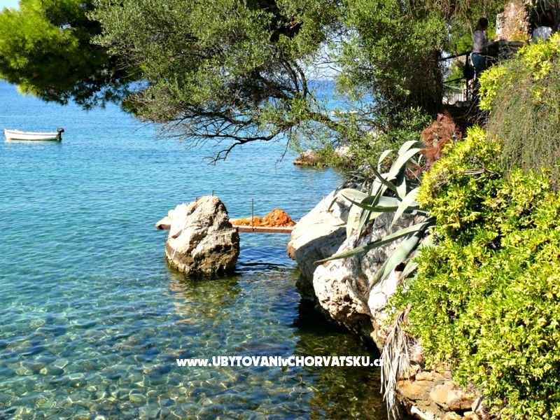 Villa Micika - Dubrovnik – Ferienwohnung Dubrovnik, Kroatien – Foto 13