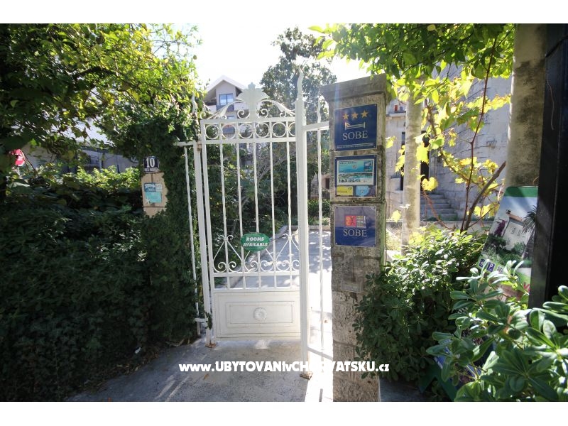 Villa Micika - Dubrovnik – Ferienwohnung Dubrovnik, Kroatien – Foto 14