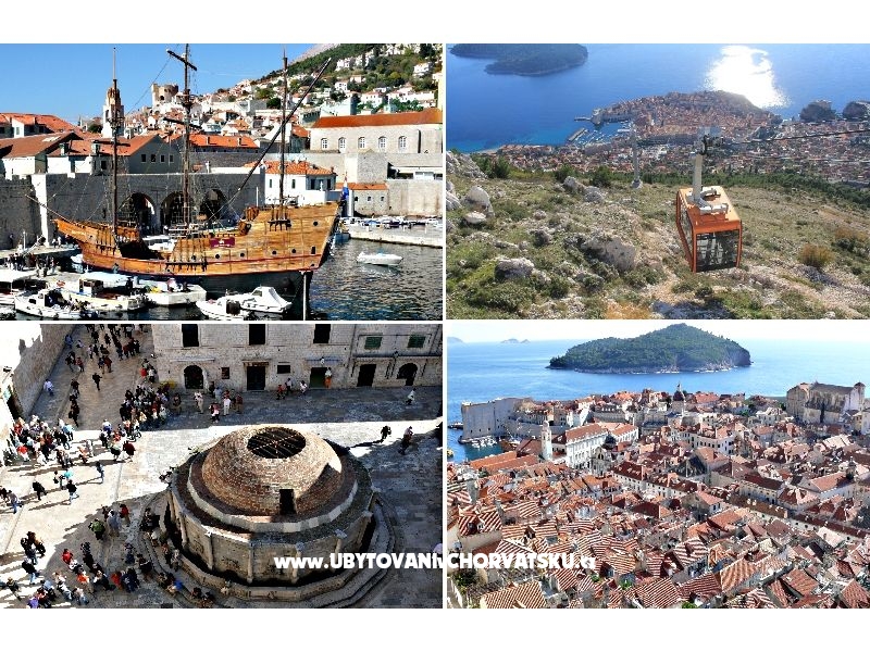 Villa Micika - Dubrovnik – Ferienwohnung Dubrovnik, Kroatien – Foto 7