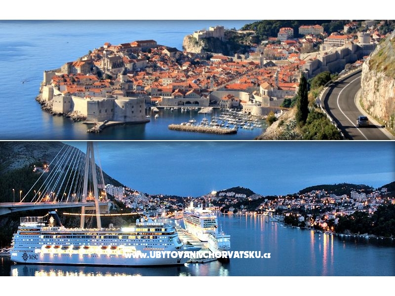 Villa Micika - Dubrovnik – Ferienwohnung Dubrovnik, Kroatien – Foto 8