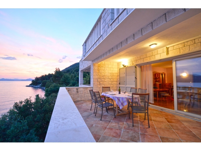 Villa Ratac - Dubrovnik Croazia