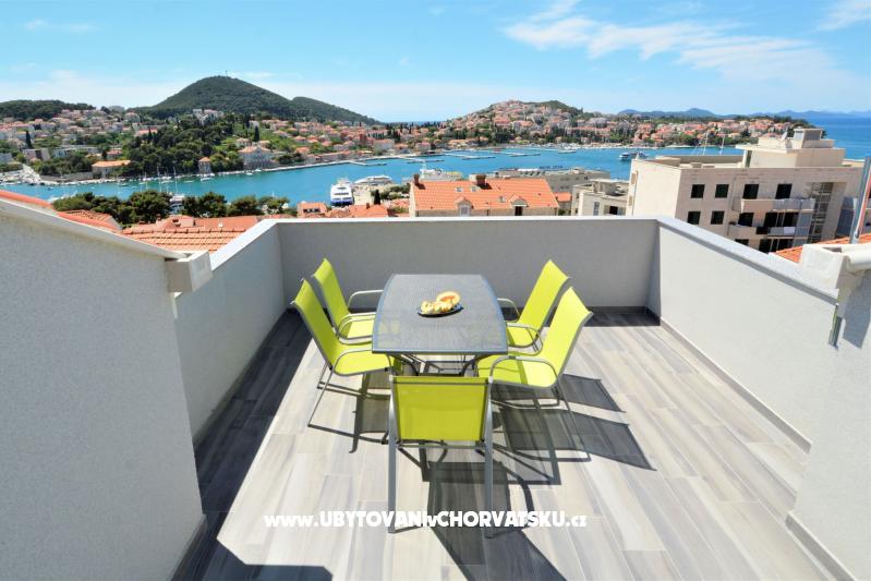 Villa Rosa – Ferienwohnung Dubrovnik, Kroatien – Foto 4