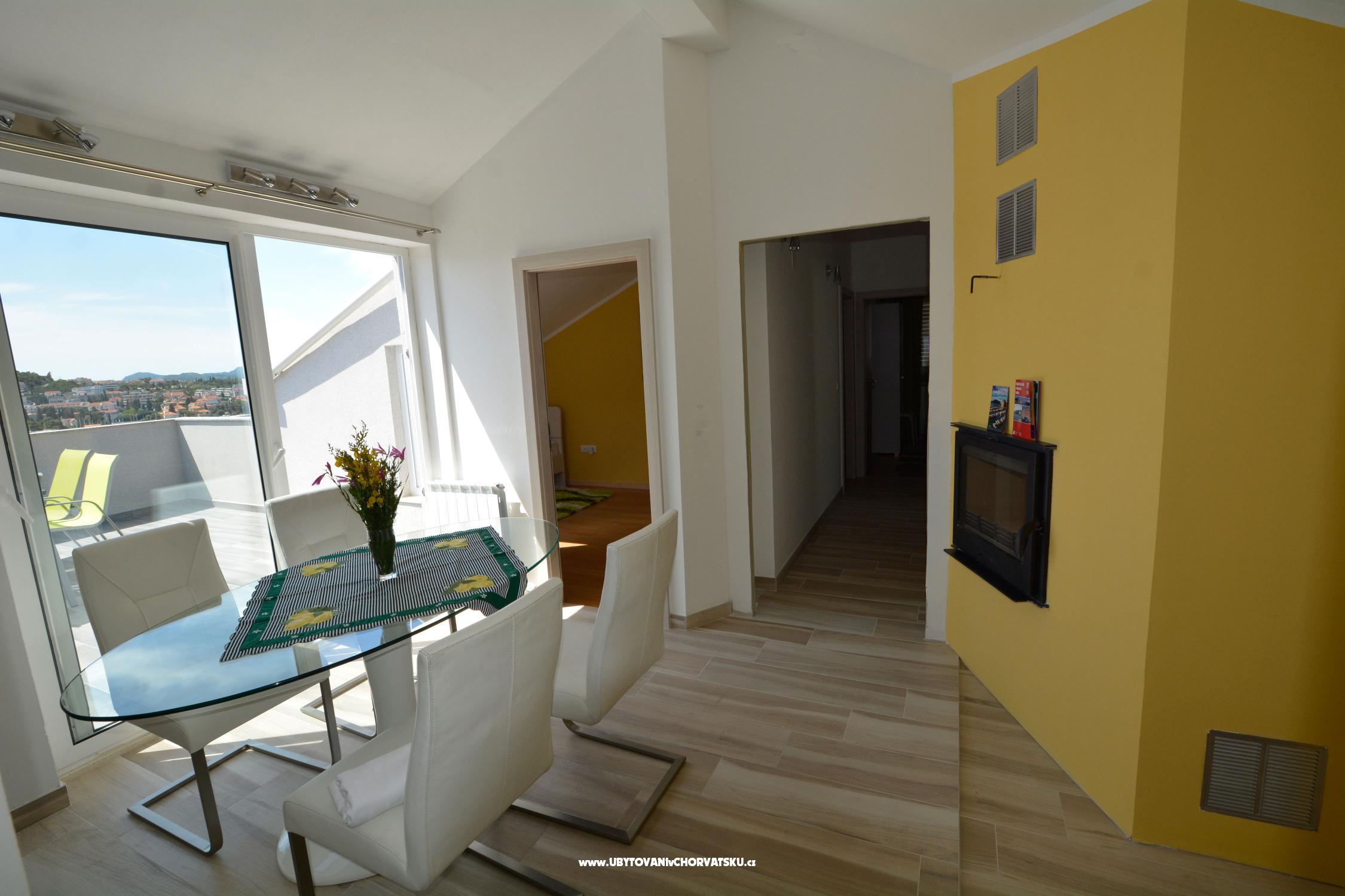 Villa Rosa – Ferienwohnung Dubrovnik, Kroatien – Foto 6